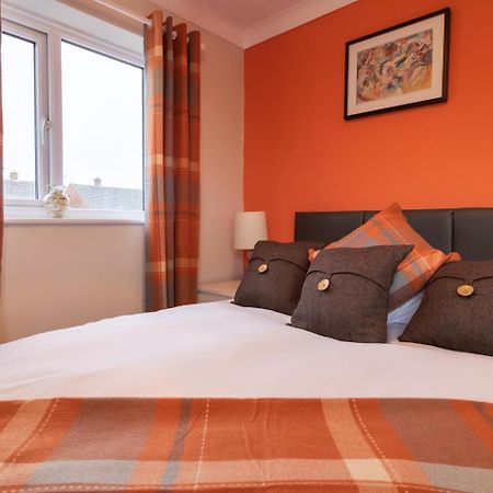 St Anne'S Serviced Accommodation - Bicester Oxfordshire Esterno foto