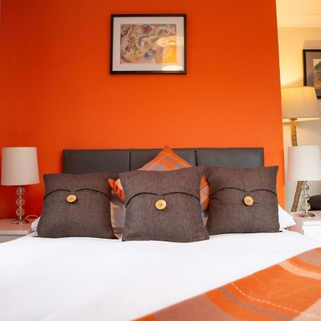 St Anne'S Serviced Accommodation - Bicester Oxfordshire Esterno foto