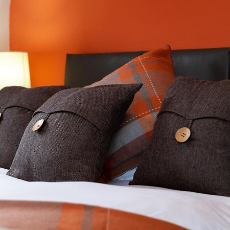 St Anne'S Serviced Accommodation - Bicester Oxfordshire Esterno foto