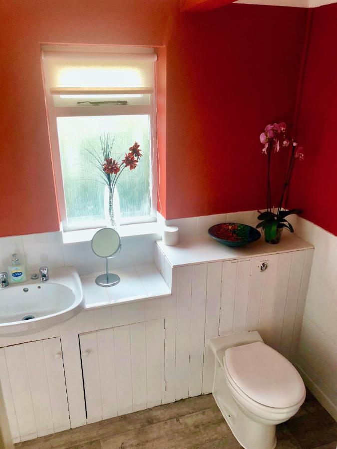 St Anne'S Serviced Accommodation - Bicester Oxfordshire Esterno foto