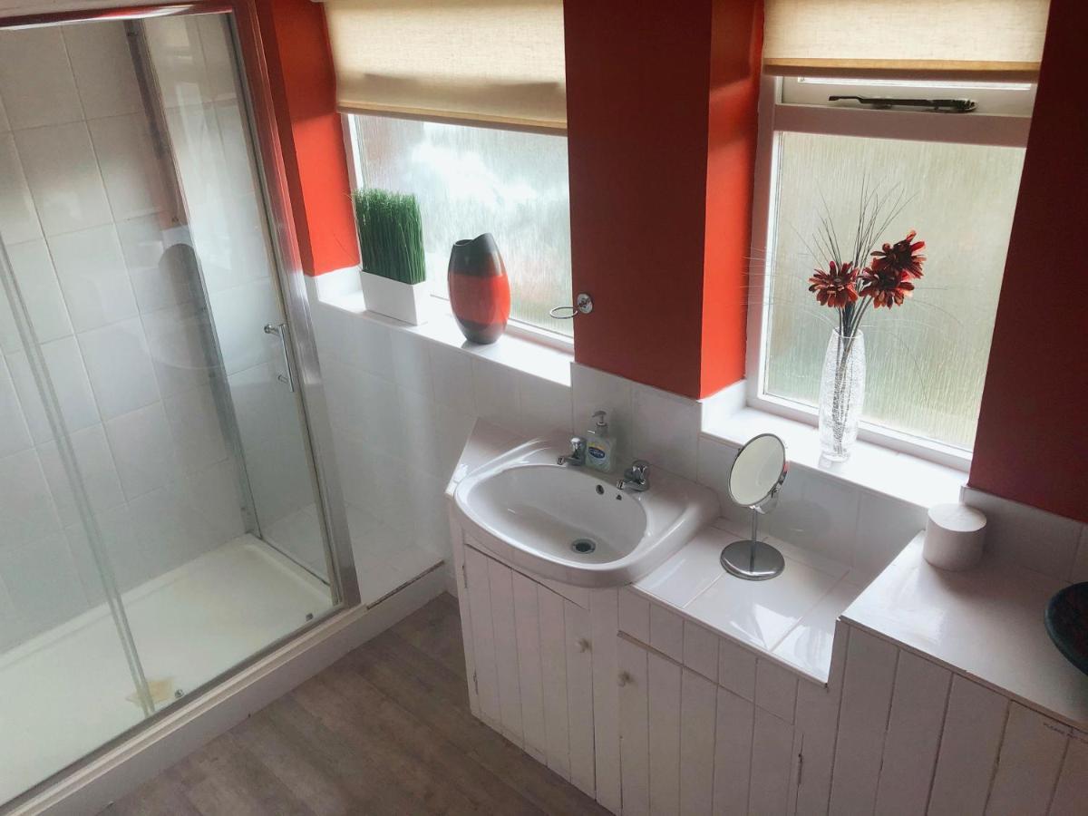 St Anne'S Serviced Accommodation - Bicester Oxfordshire Esterno foto