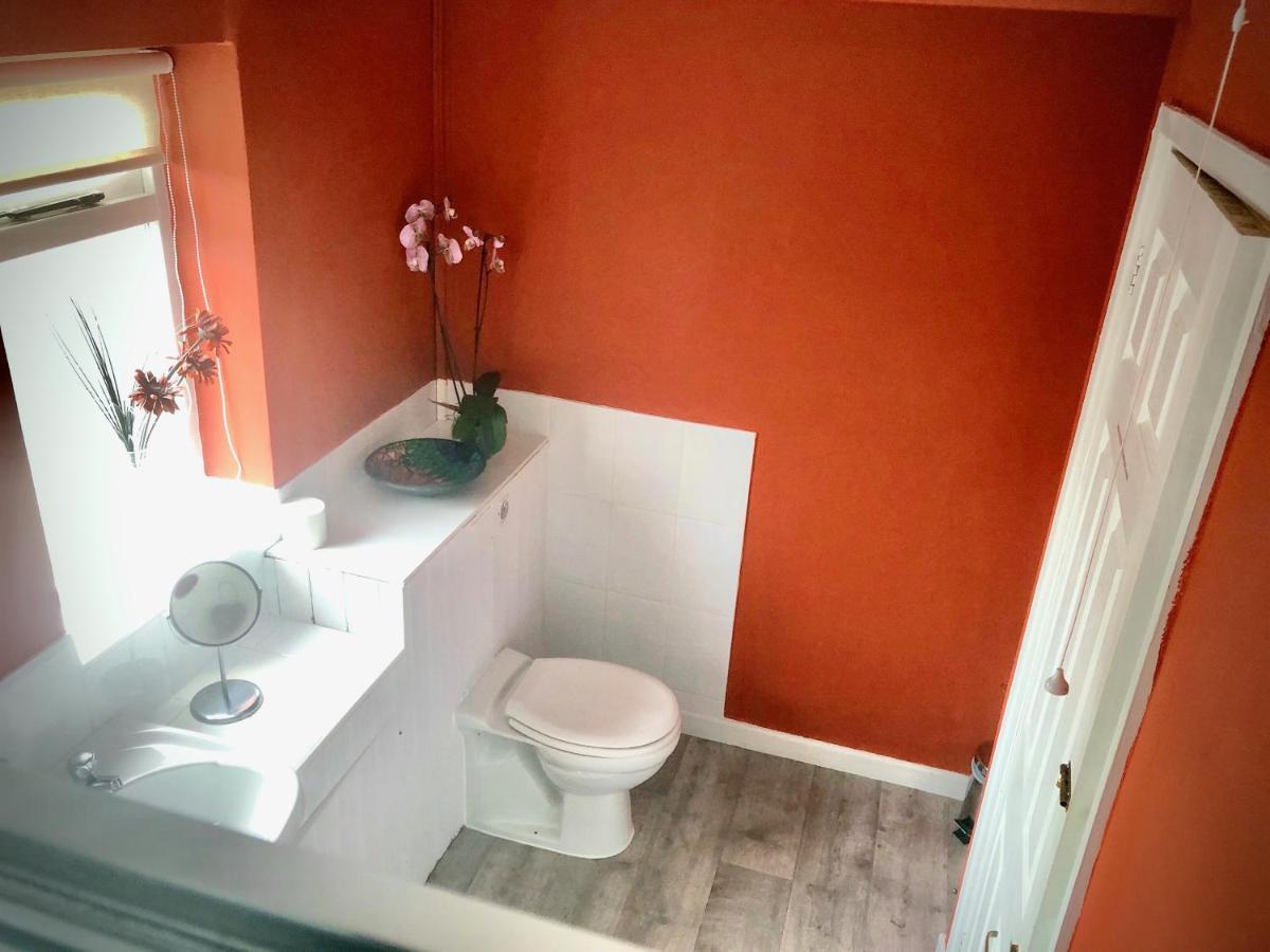 St Anne'S Serviced Accommodation - Bicester Oxfordshire Esterno foto