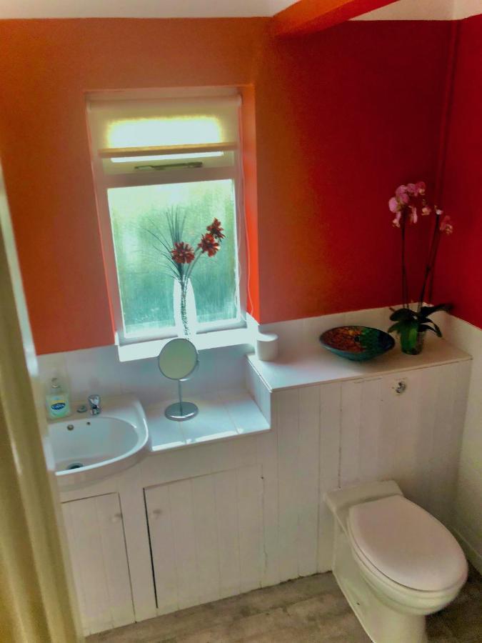 St Anne'S Serviced Accommodation - Bicester Oxfordshire Esterno foto