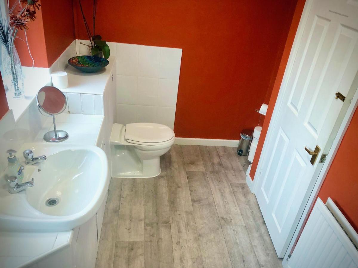 St Anne'S Serviced Accommodation - Bicester Oxfordshire Esterno foto