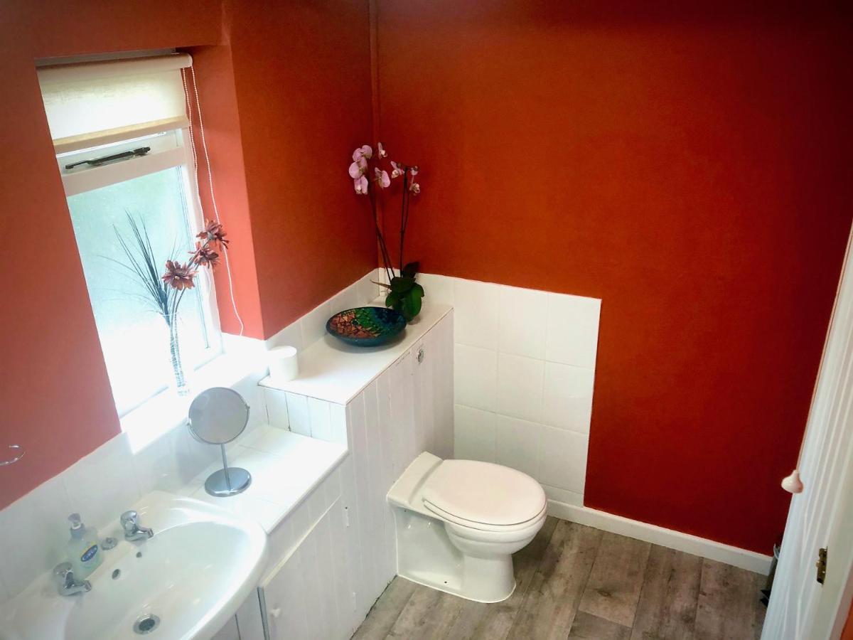St Anne'S Serviced Accommodation - Bicester Oxfordshire Esterno foto