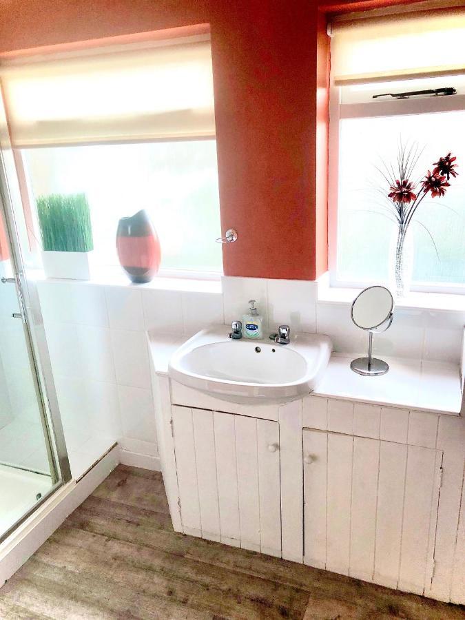 St Anne'S Serviced Accommodation - Bicester Oxfordshire Esterno foto