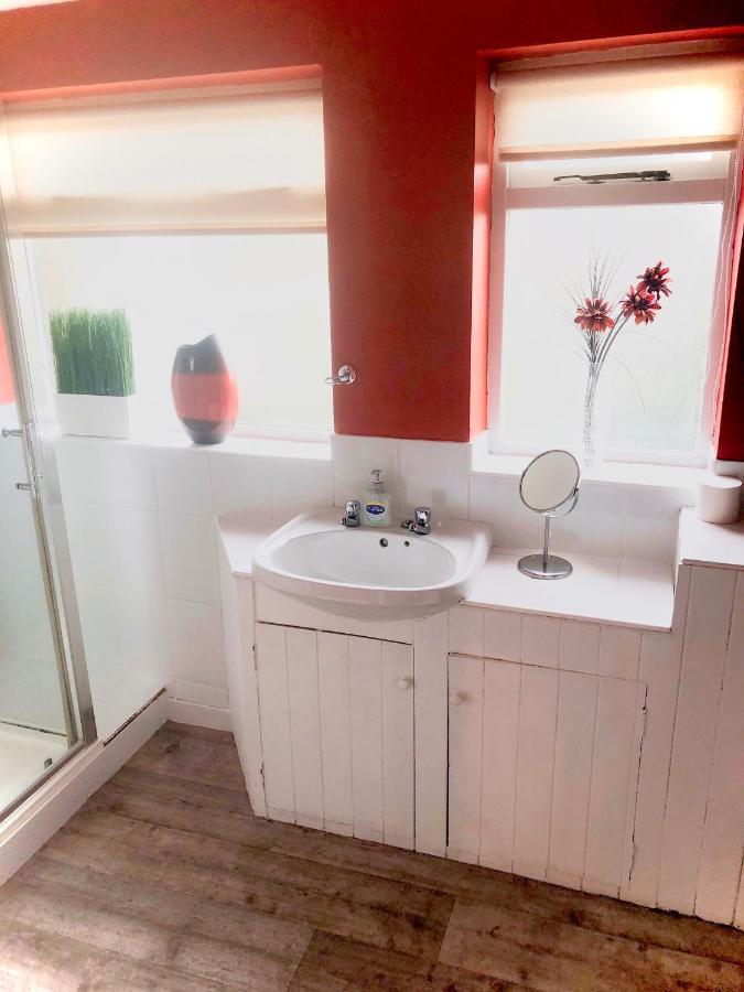 St Anne'S Serviced Accommodation - Bicester Oxfordshire Esterno foto