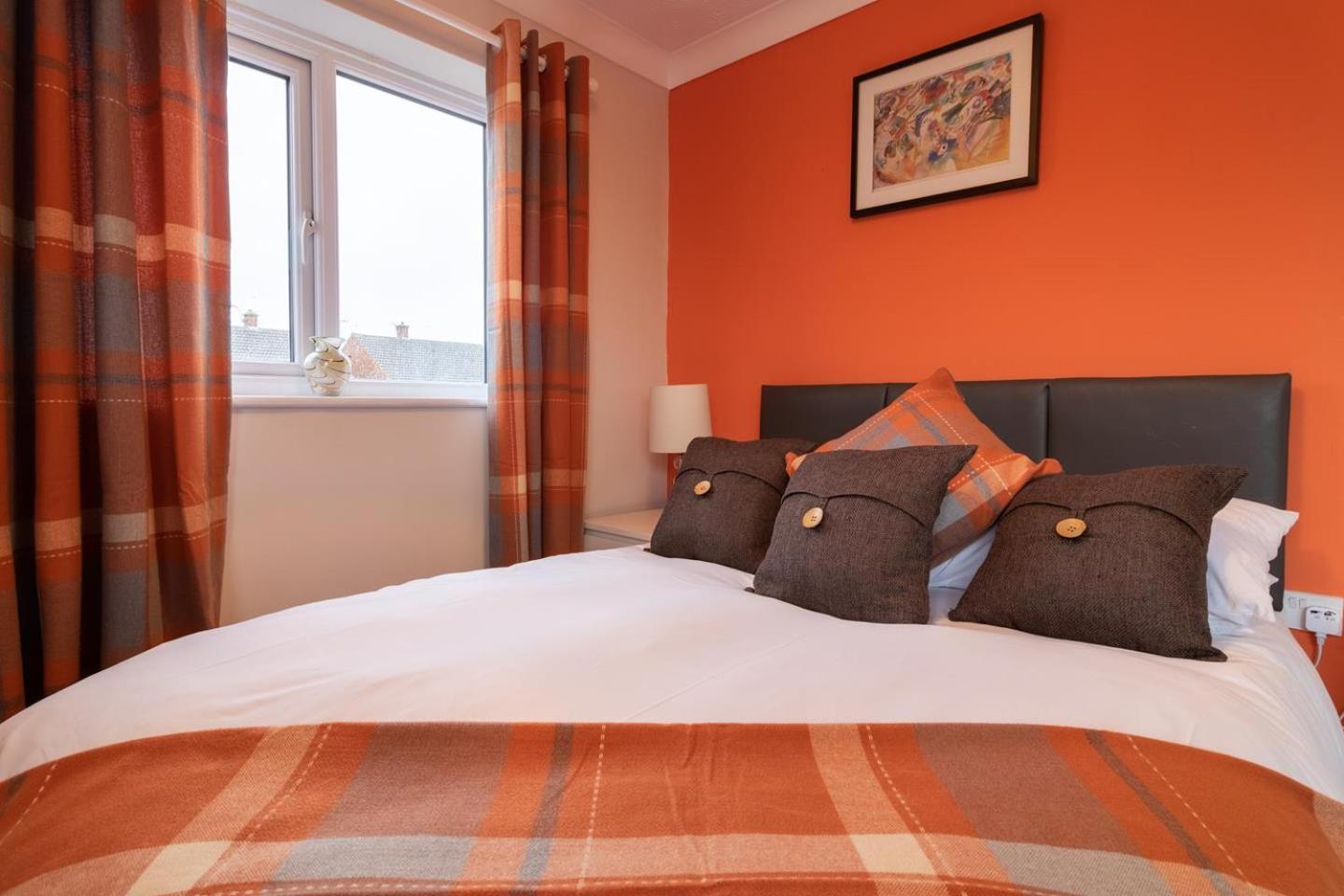 St Anne'S Serviced Accommodation - Bicester Oxfordshire Esterno foto