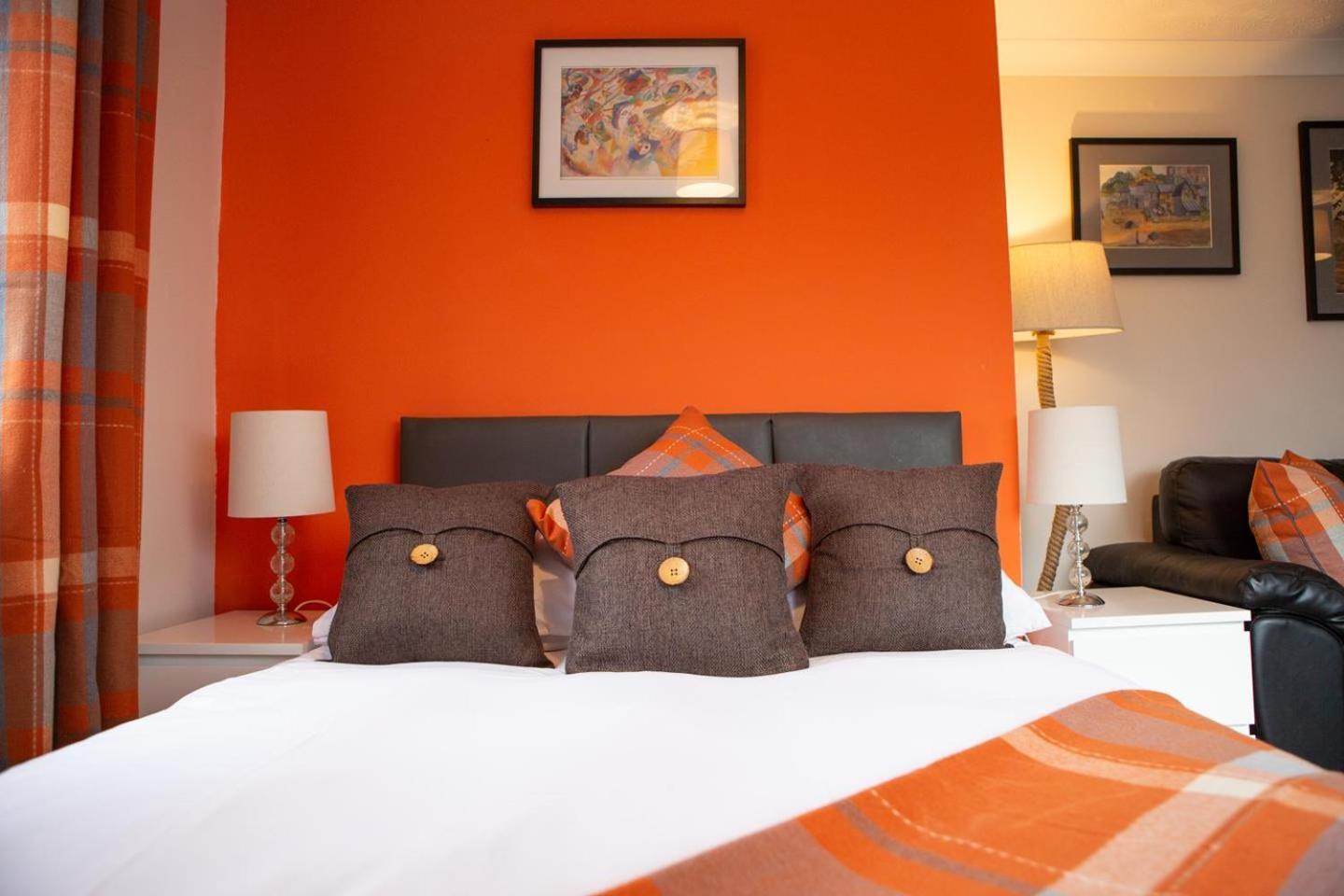 St Anne'S Serviced Accommodation - Bicester Oxfordshire Esterno foto