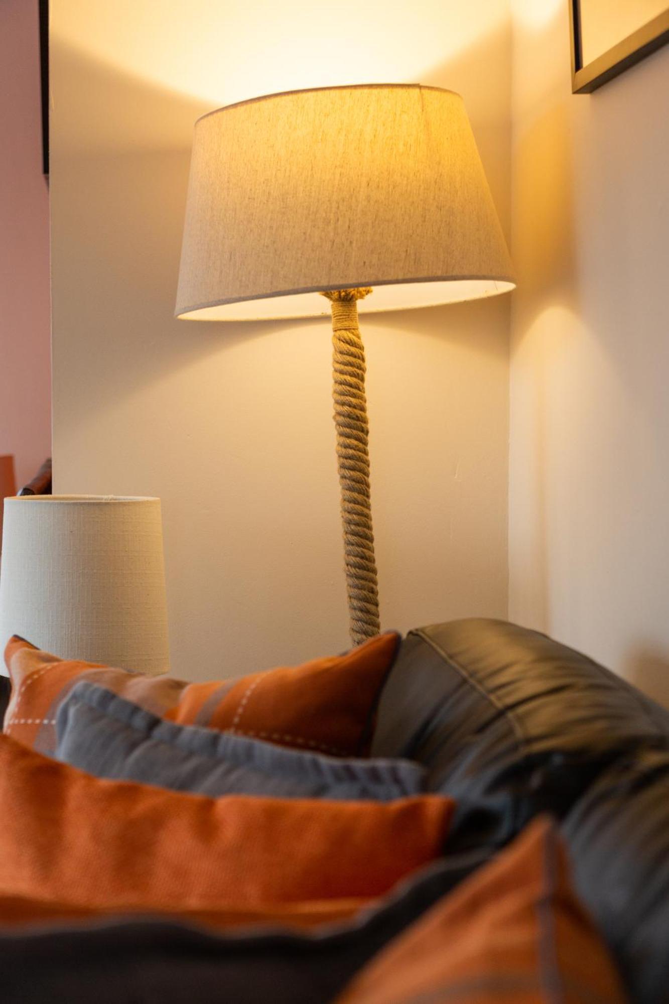 St Anne'S Serviced Accommodation - Bicester Oxfordshire Esterno foto