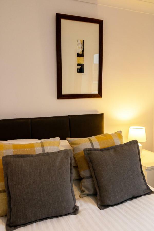 St Anne'S Serviced Accommodation - Bicester Oxfordshire Esterno foto