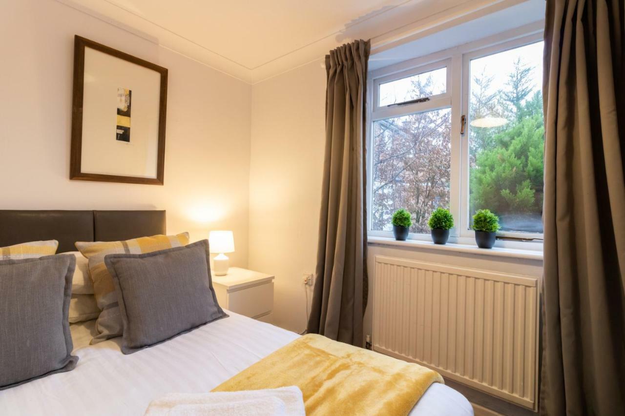 St Anne'S Serviced Accommodation - Bicester Oxfordshire Esterno foto